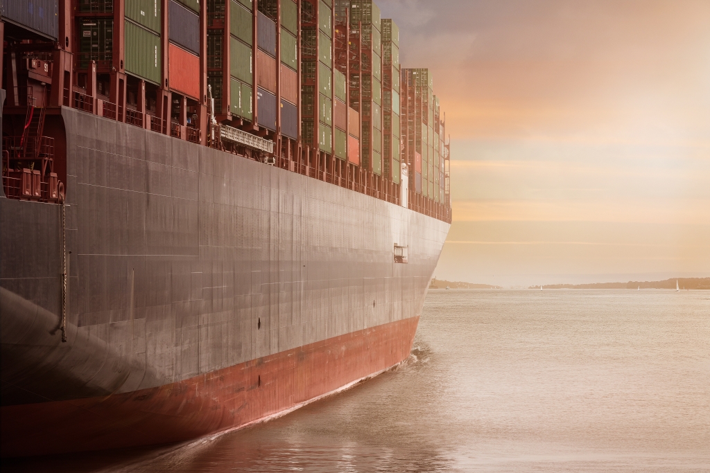 Inporting Tangible Goods into Canada