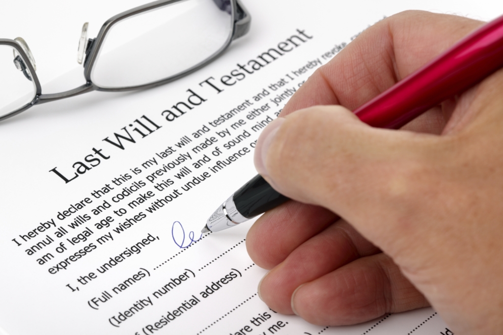 Estate Planning Tips – Don’t Leave Your Loved Ones Confused