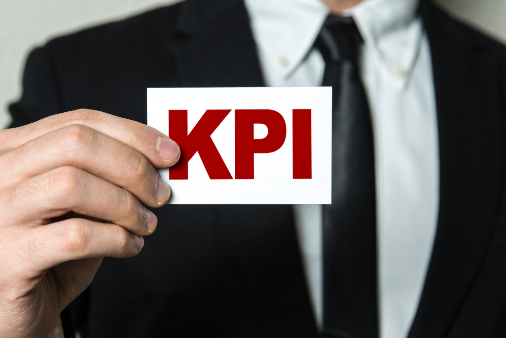 How a law firm can be managed by metrics