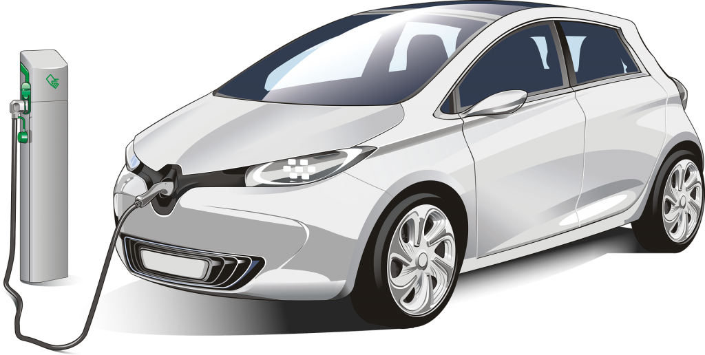 ZERO-EMISSION VEHICLES: Personal and Corporate Incentives