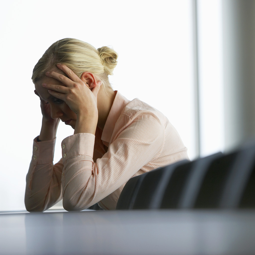 ANXIETY, DEPRESSION & PHOBIAS: Disability Tax Credit