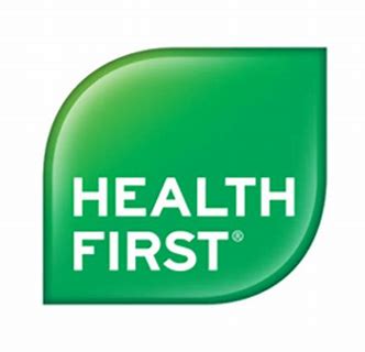 Health First Network logo