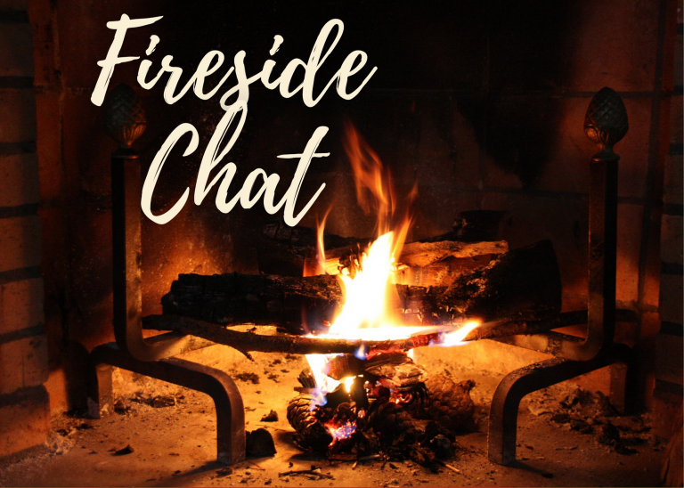 Fireside Chat with our HR Advisors DJB Chartered Professional