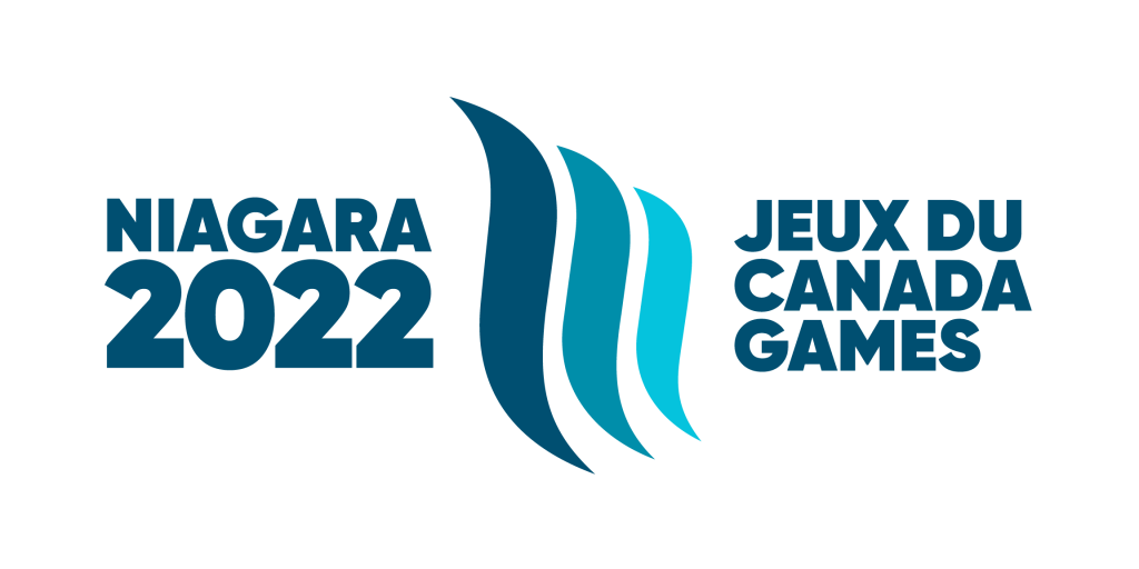 Canada Games 2022 Logo
